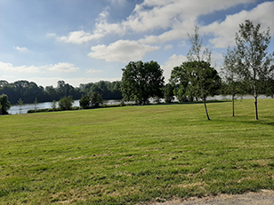 Göttinger Kiesteich